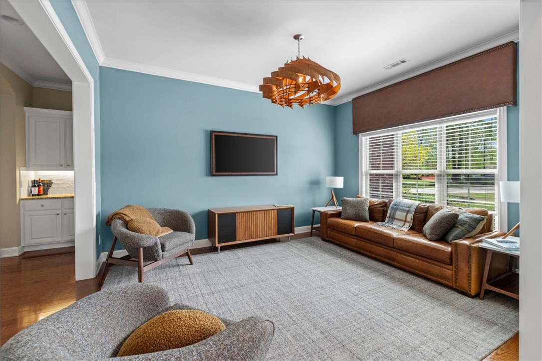 Versailles Sub Centerton - Residential