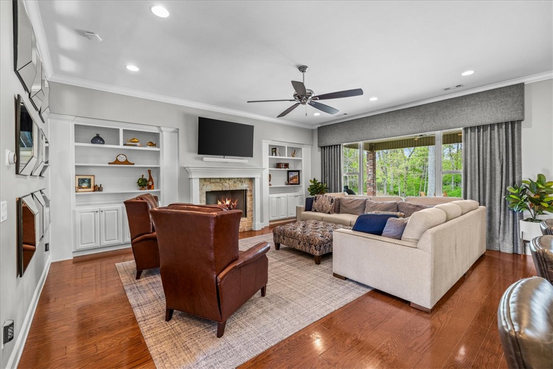 Versailles Sub Centerton - Residential