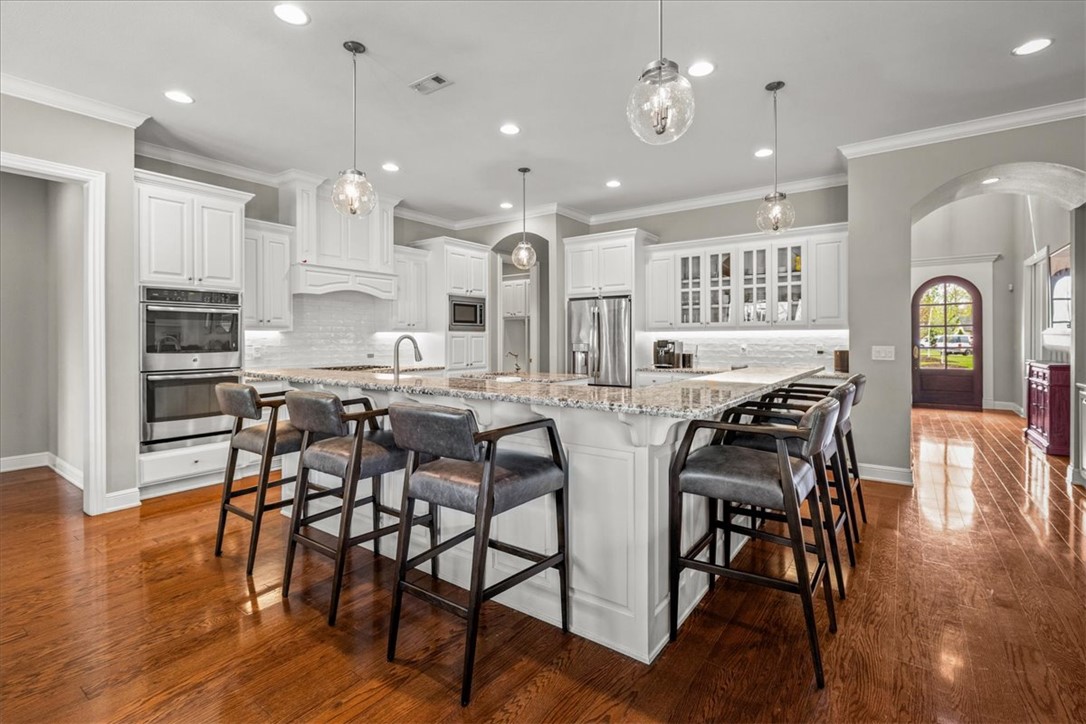 Versailles Sub Centerton - Residential