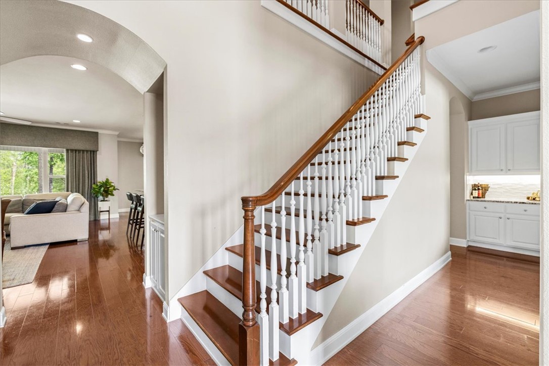 Versailles Sub Centerton - Residential