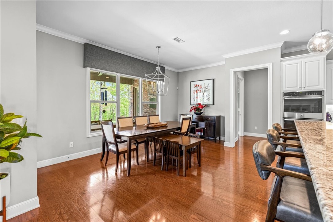 Versailles Sub Centerton - Residential