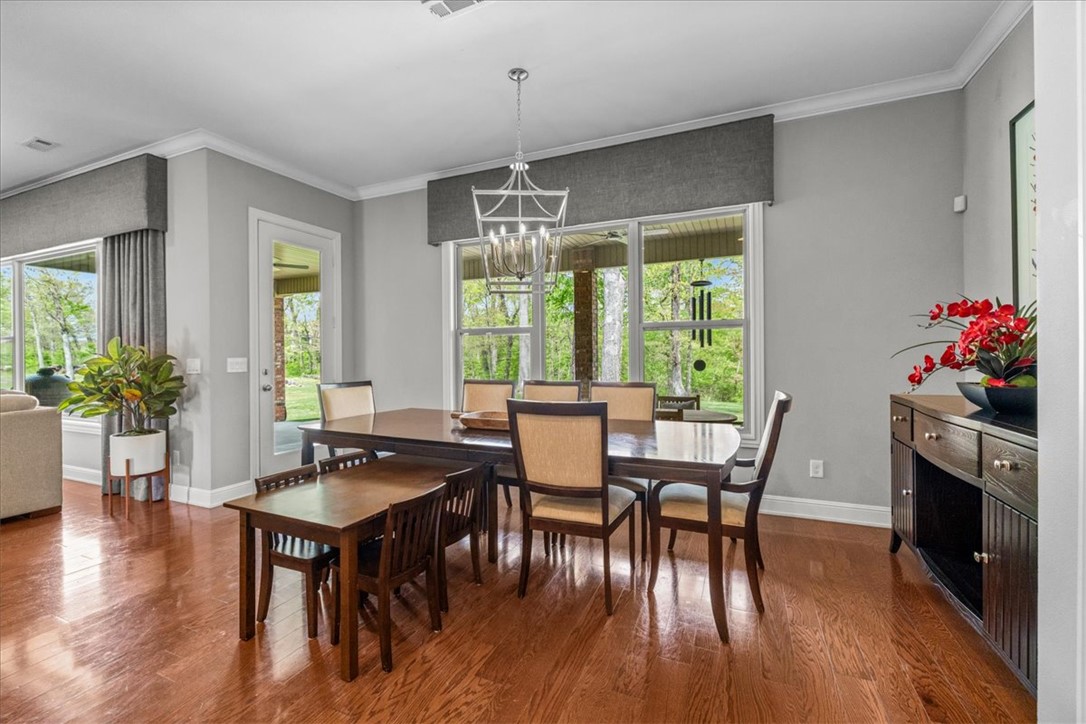 Versailles Sub Centerton - Residential