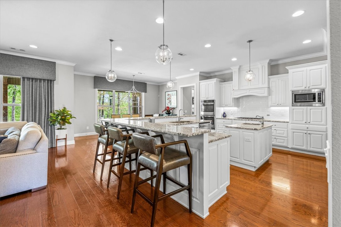 Versailles Sub Centerton - Residential