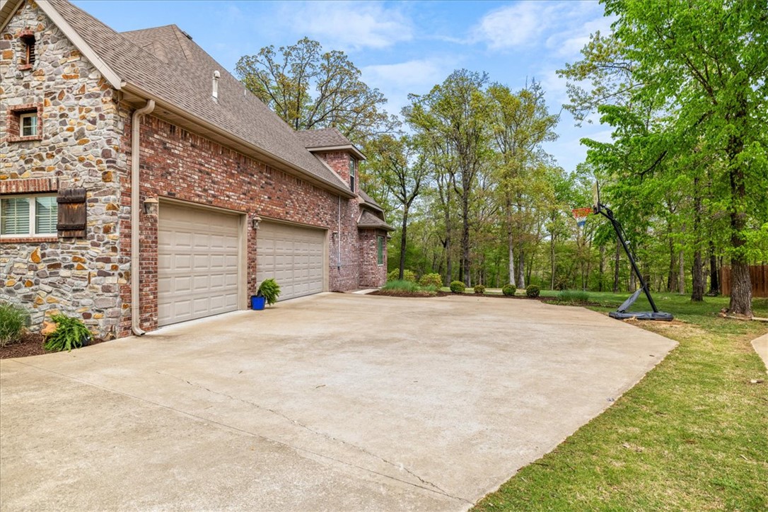 Versailles Sub Centerton - Residential