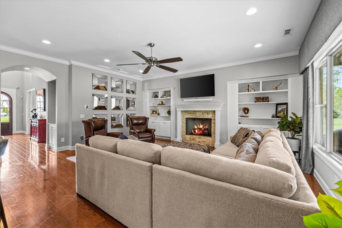 Versailles Sub Centerton - Residential