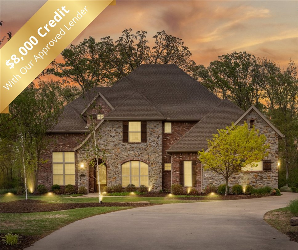 Versailles Sub Centerton - Residential