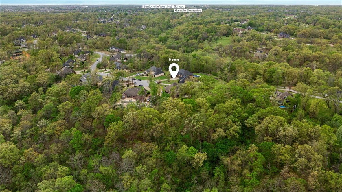 Versailles Sub Centerton - Residential