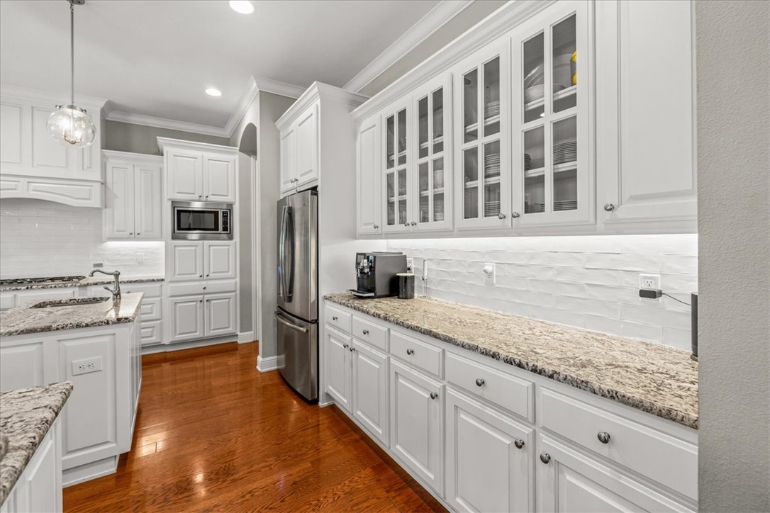 Versailles Sub Centerton - Residential