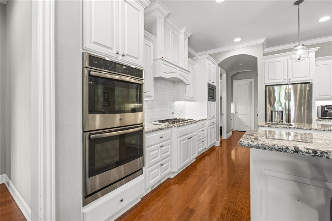 Versailles Sub Centerton - Residential