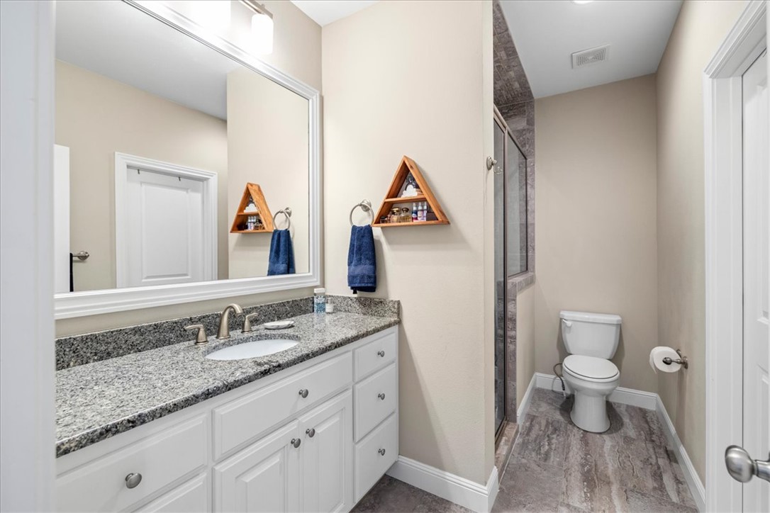 Versailles Sub Centerton - Residential