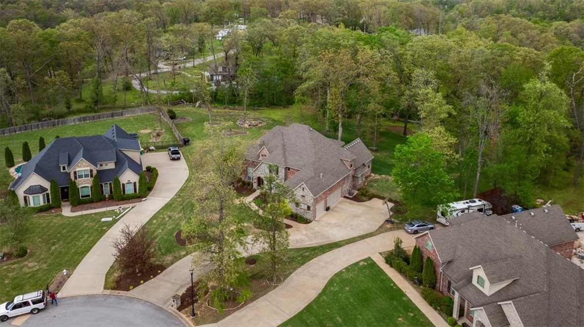 Versailles Sub Centerton - Residential