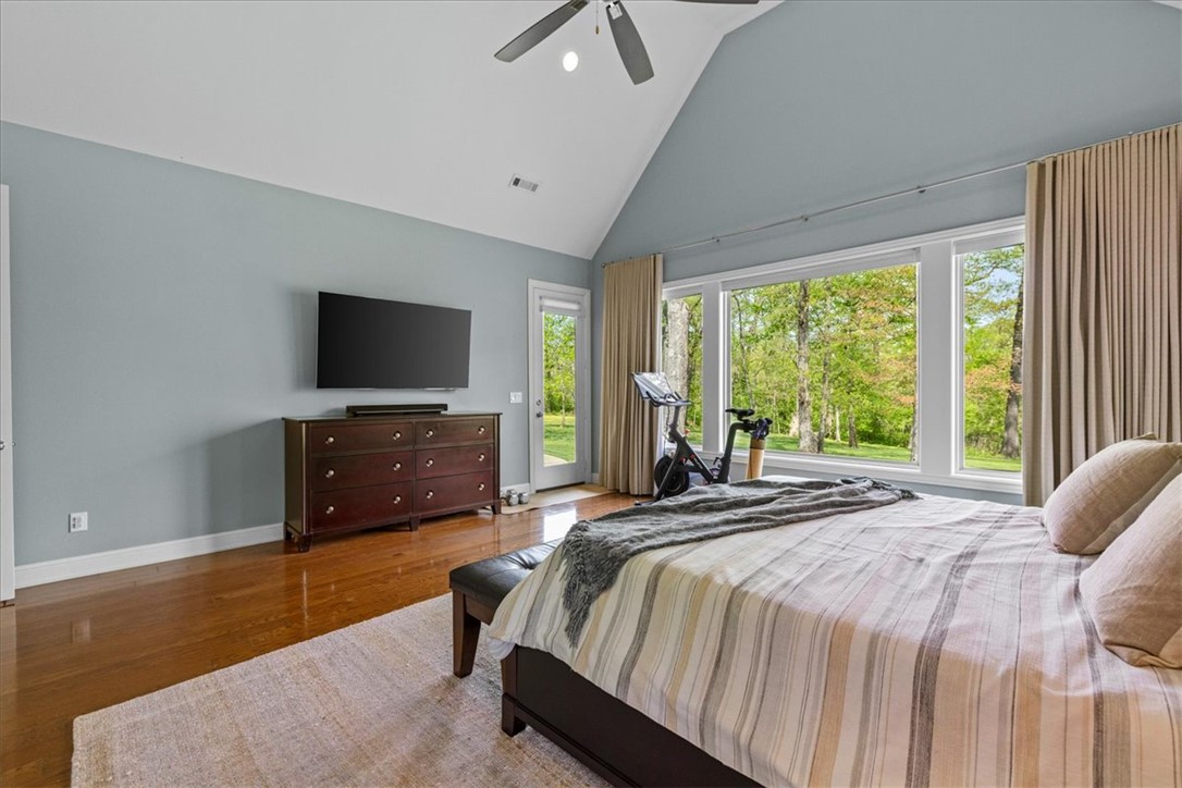 Versailles Sub Centerton - Residential