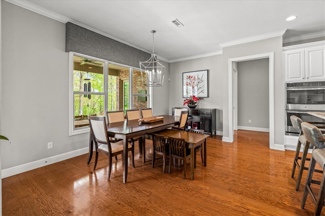 Versailles Sub Centerton - Residential