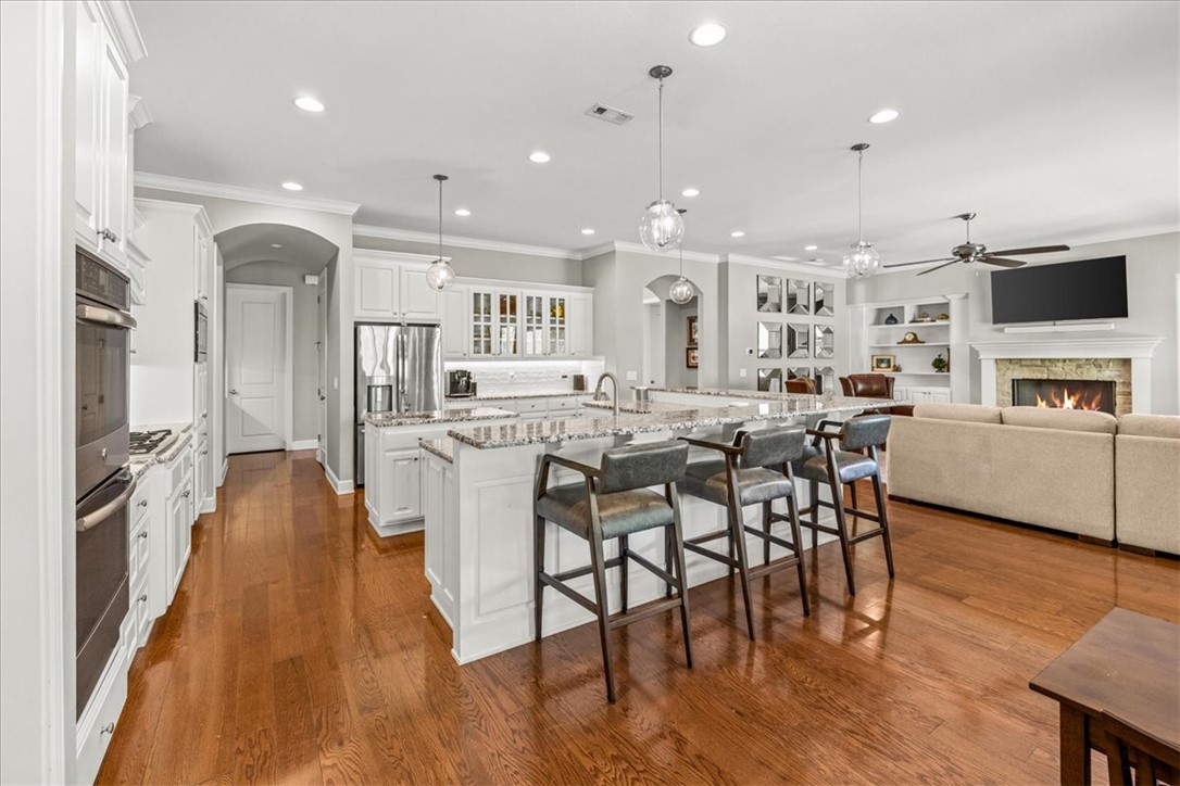 Versailles Sub Centerton - Residential