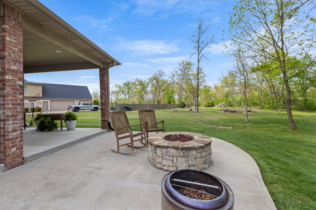 Versailles Sub Centerton - Residential