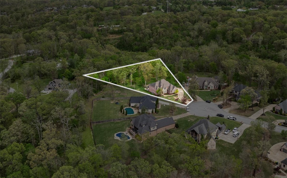 Versailles Sub Centerton - Residential