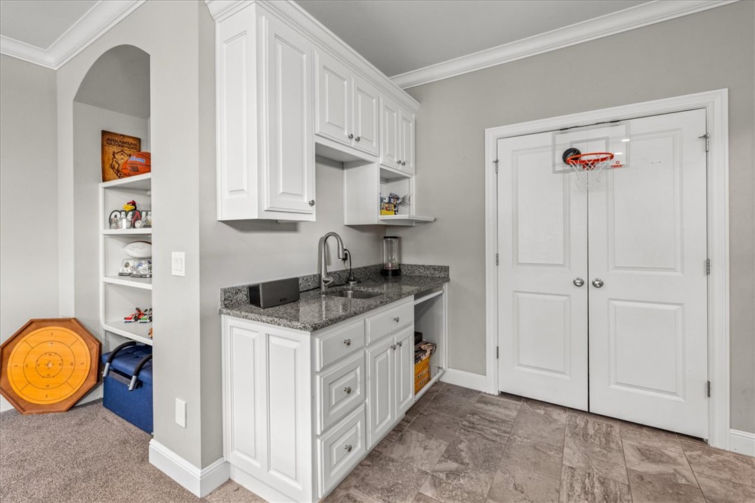 Versailles Sub Centerton - Residential