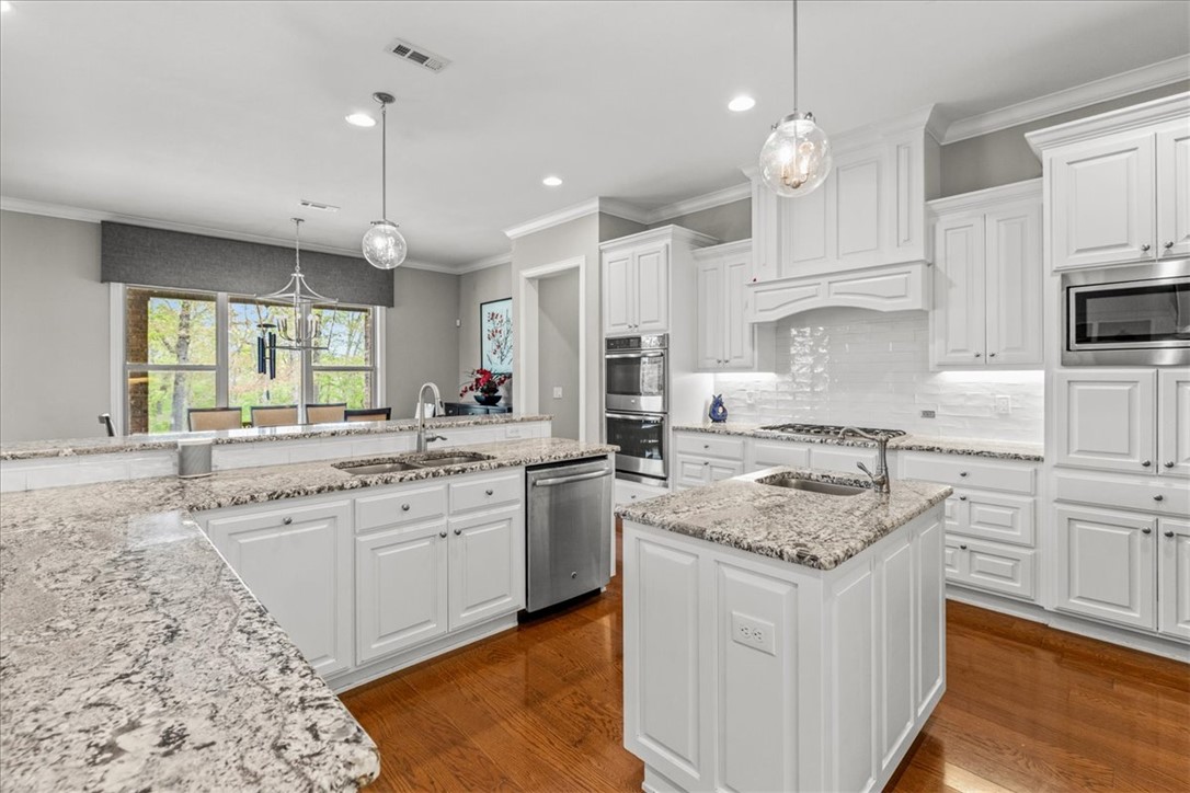 Versailles Sub Centerton - Residential