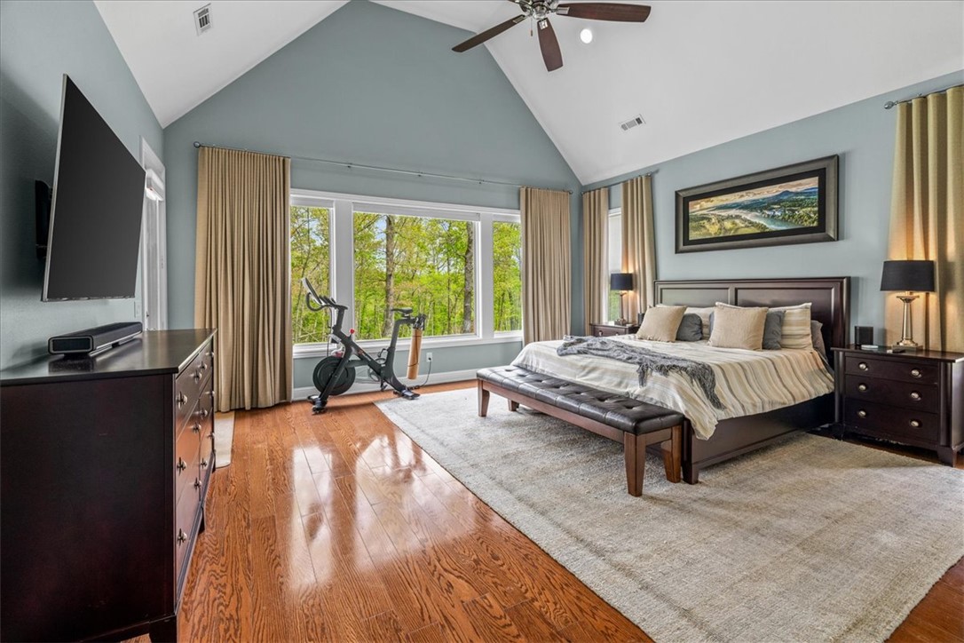 Versailles Sub Centerton - Residential