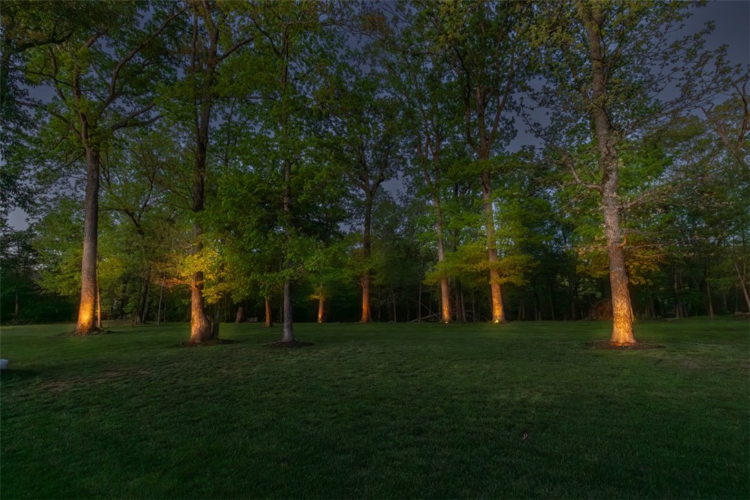 Versailles Sub Centerton - Residential