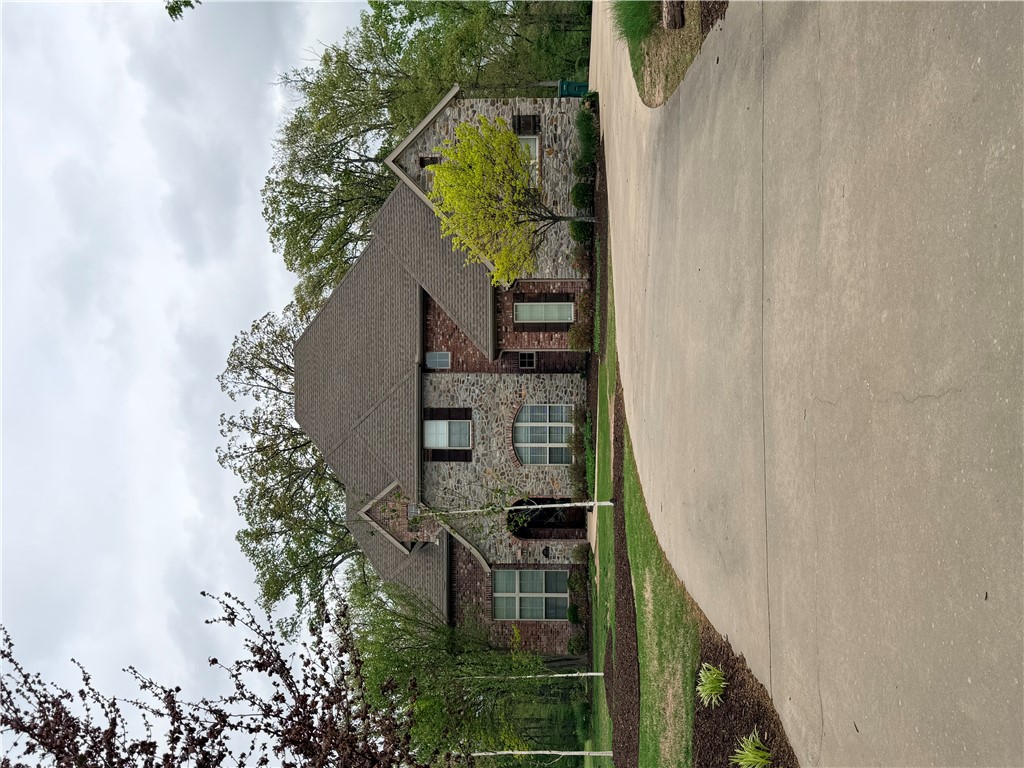 Versailles Sub Centerton - Residential