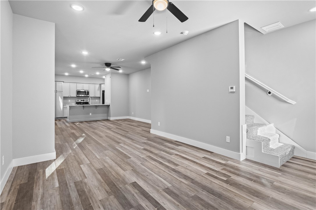 Ferguson - Residential Lease