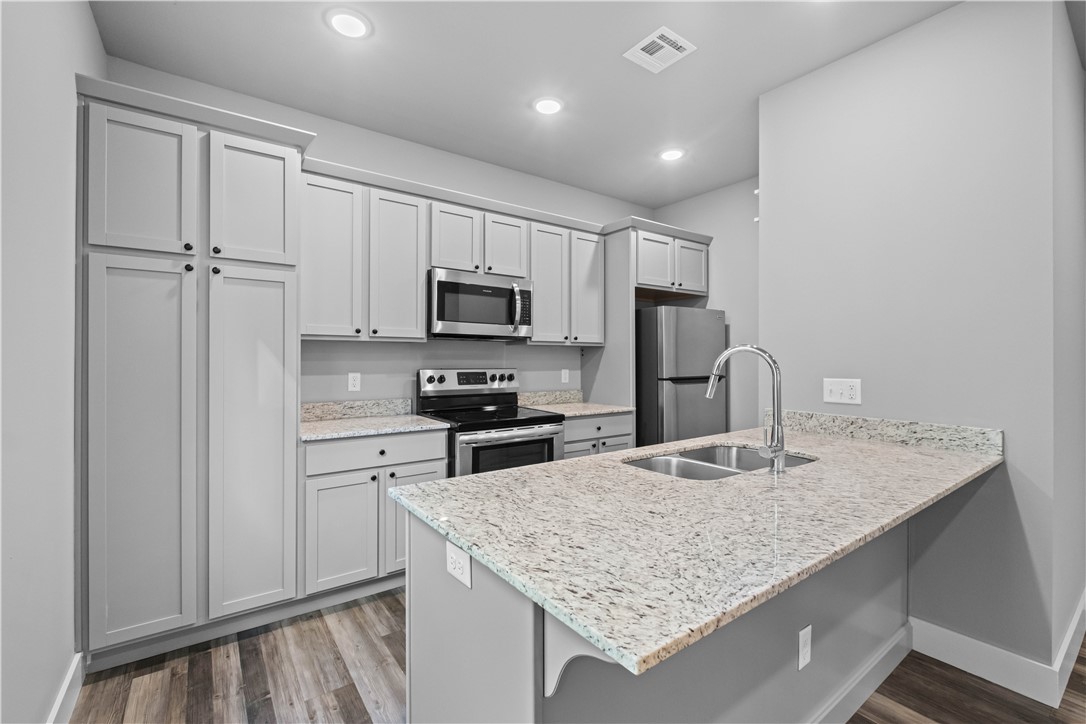 Ferguson - Residential Lease