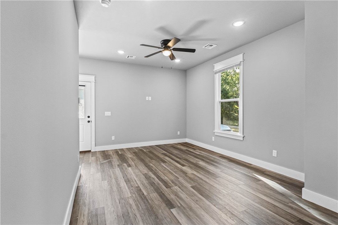 Ferguson - Residential Lease