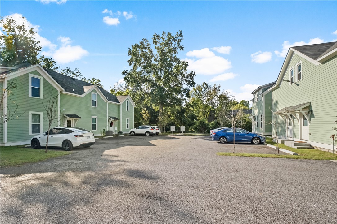 Ferguson - Residential Lease