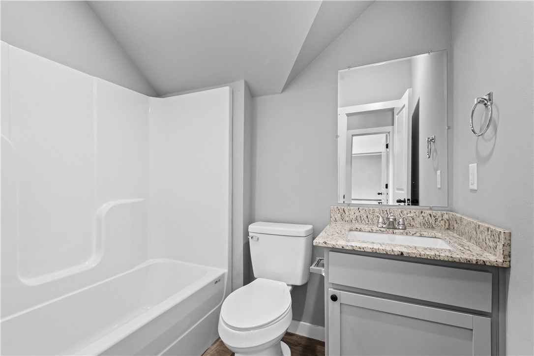 Ferguson - Residential Lease