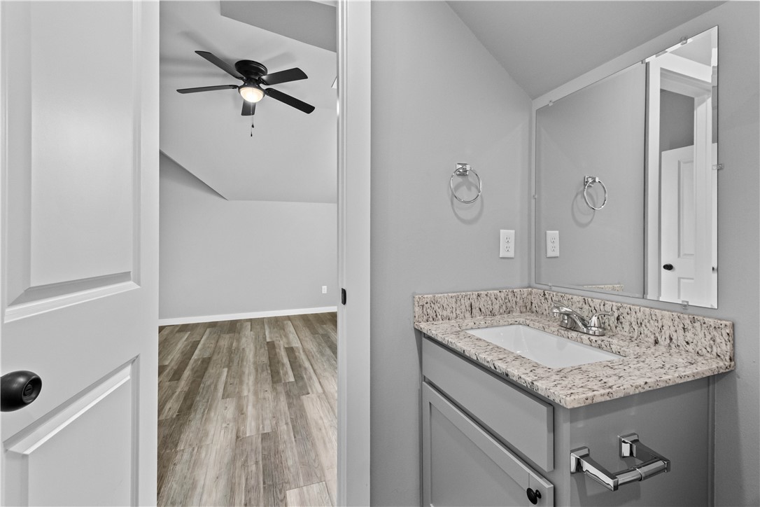 Ferguson - Residential Lease