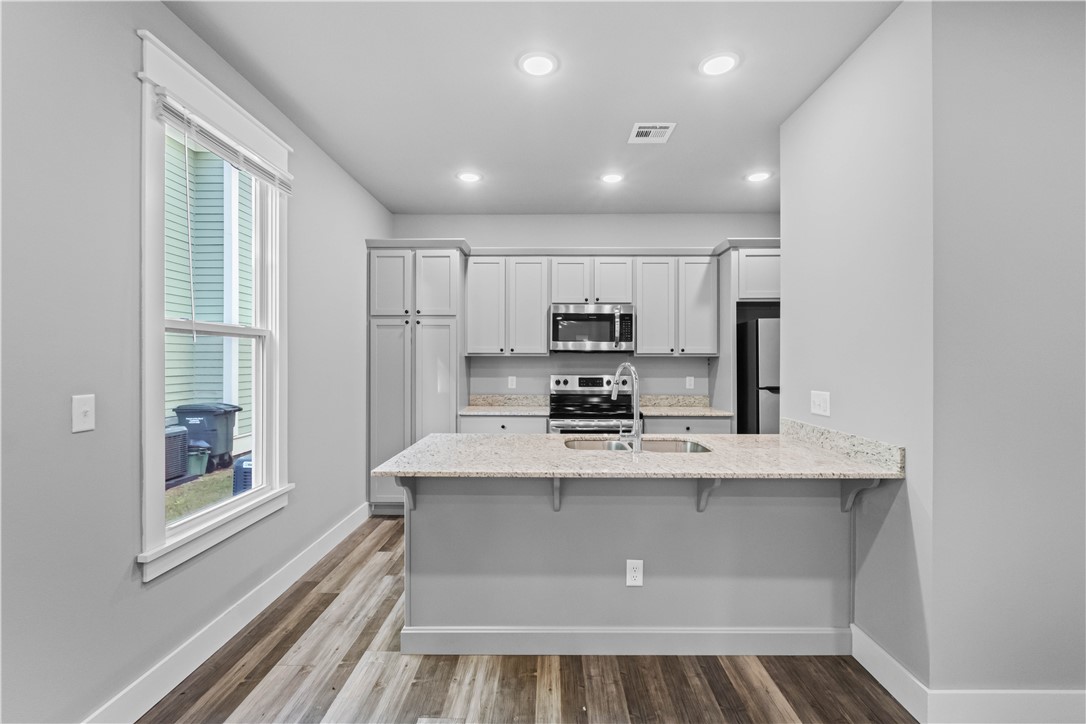 Ferguson - Residential Lease