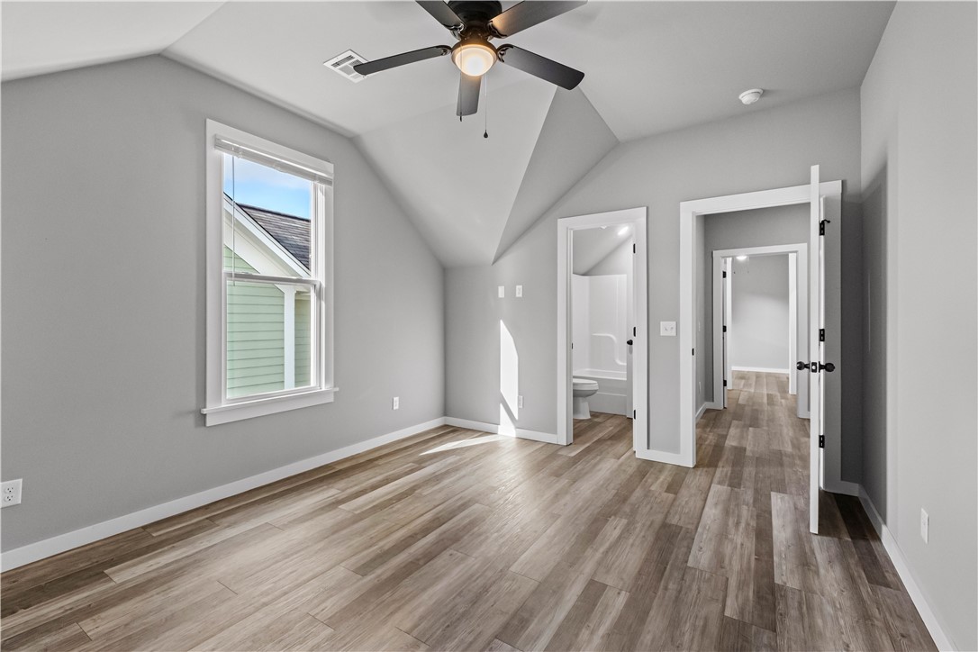 Ferguson - Residential Lease