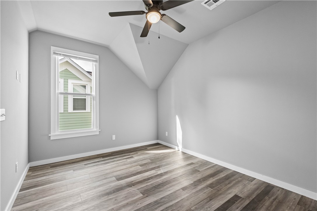 Ferguson - Residential Lease