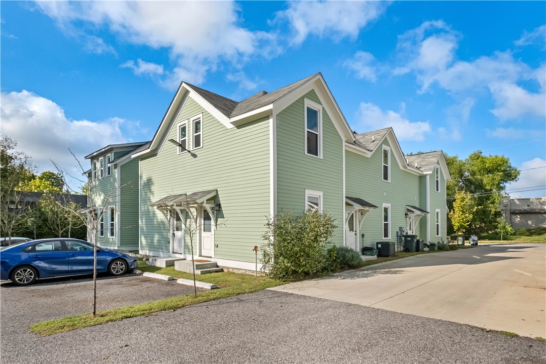 Ferguson - Residential Lease