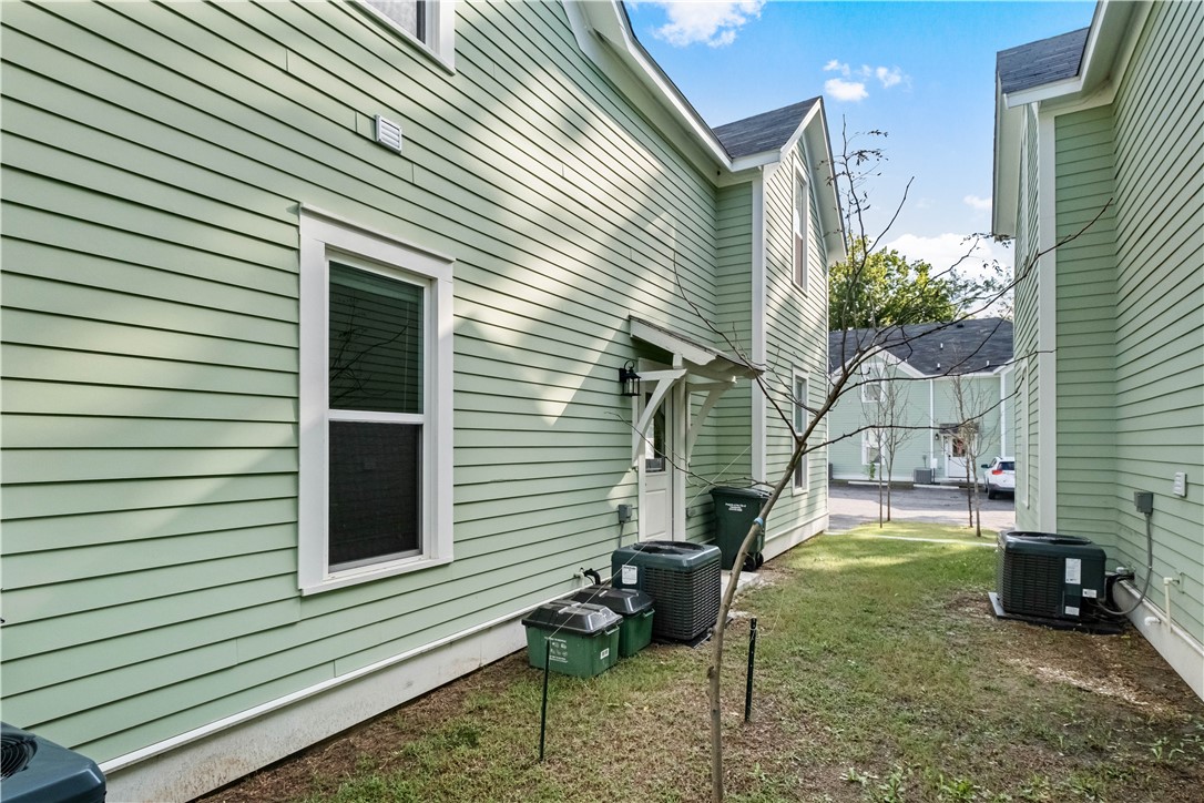 Ferguson - Residential Lease