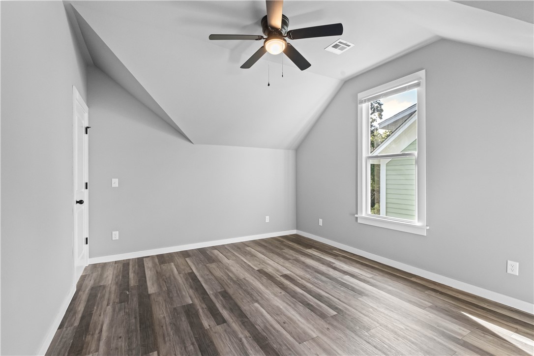 Ferguson - Residential Lease