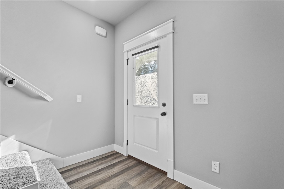 Ferguson - Residential Lease