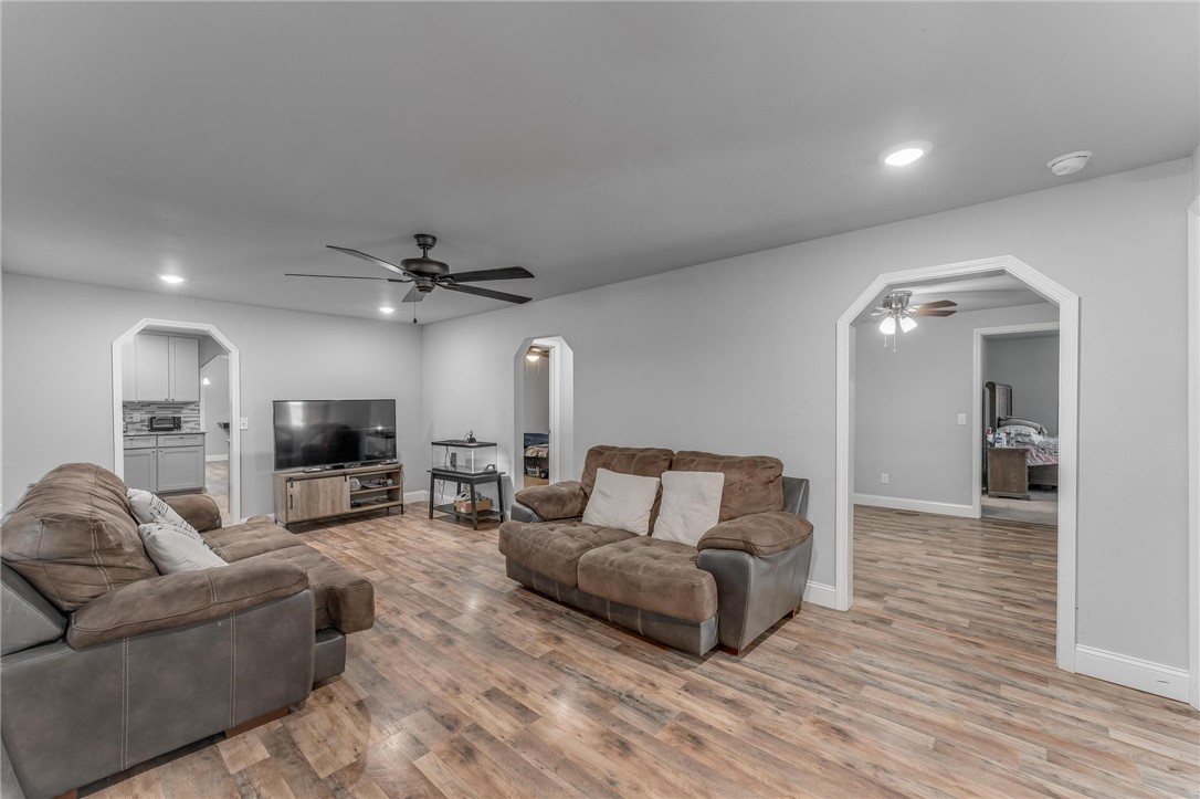 Lincoln Outlots - Residential