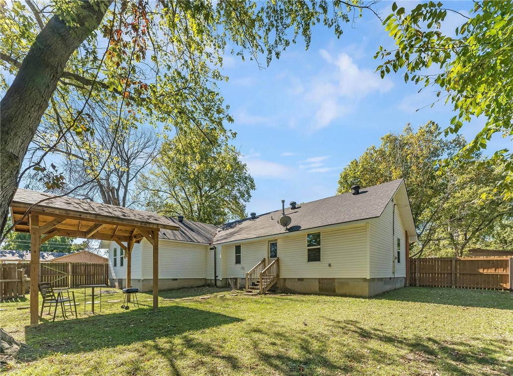 Lincoln Outlots - Residential
