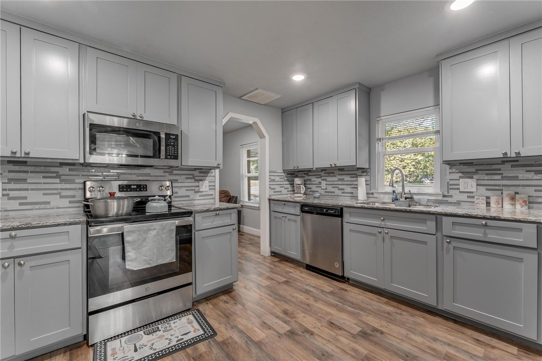 Lincoln Outlots - Residential