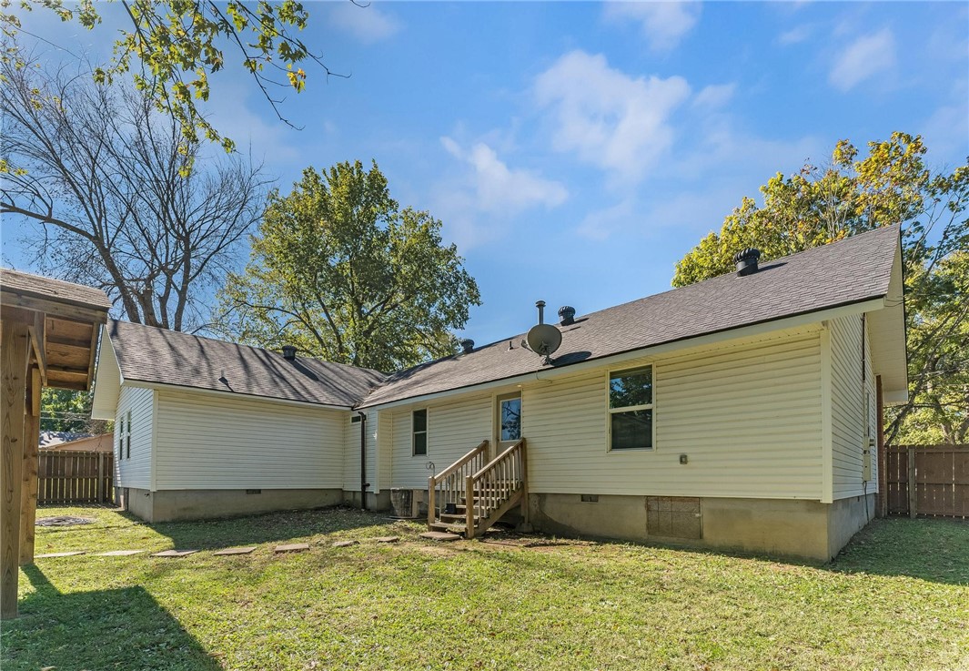 Lincoln Outlots - Residential
