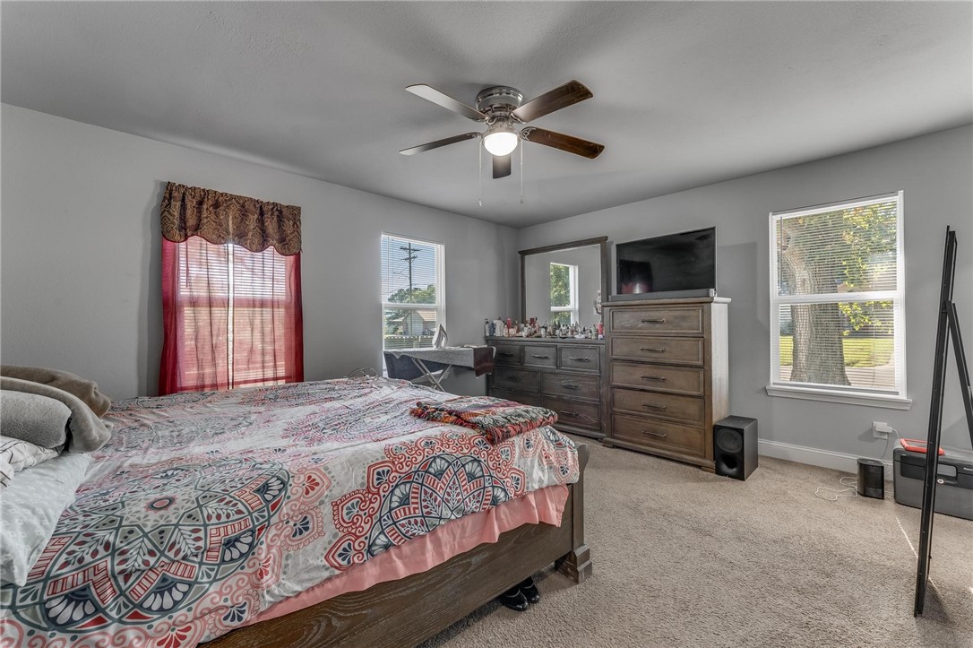 Lincoln Outlots - Residential