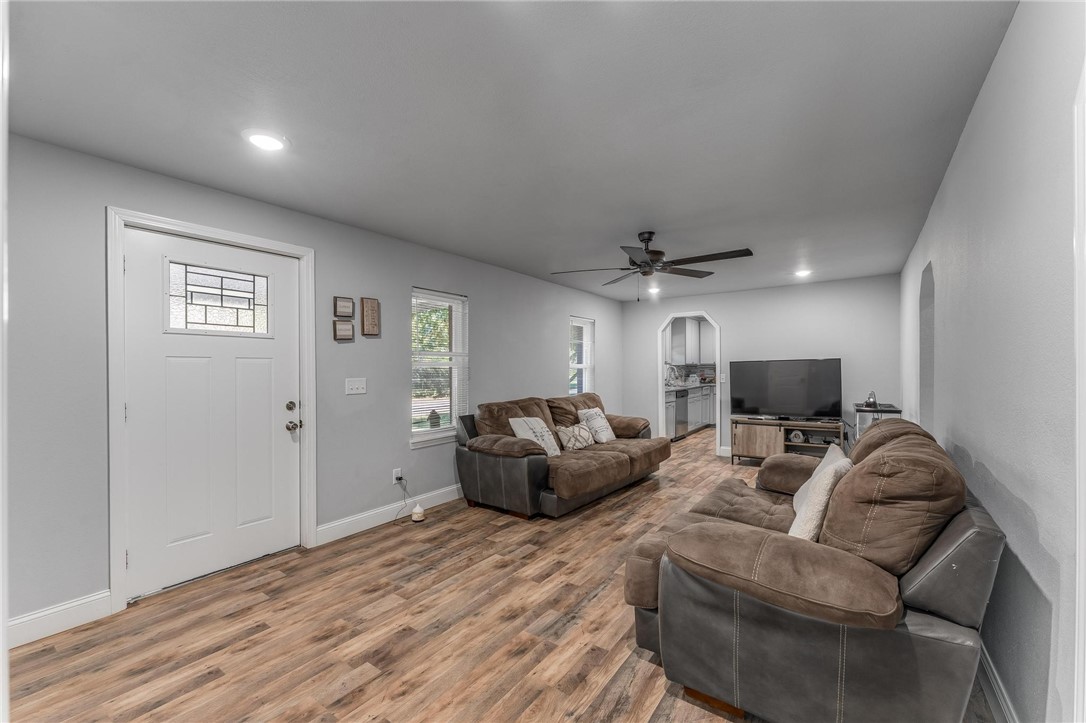 Lincoln Outlots - Residential