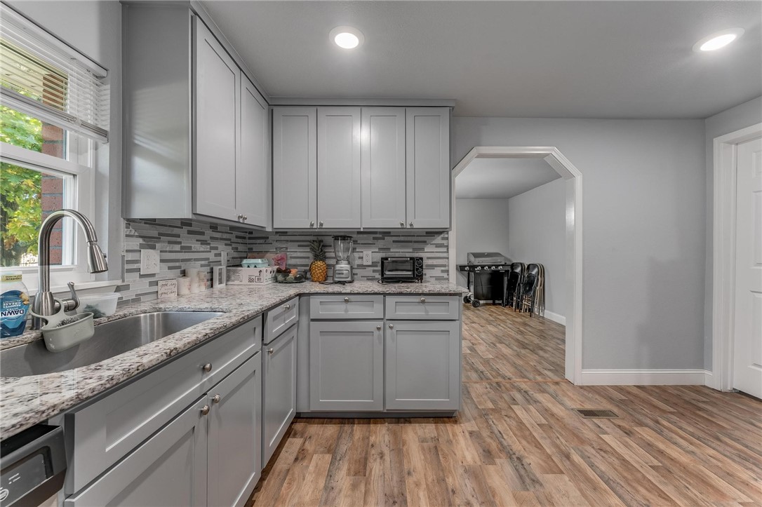 Lincoln Outlots - Residential