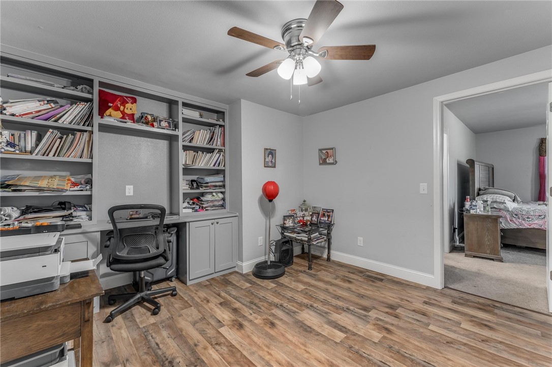 Lincoln Outlots - Residential