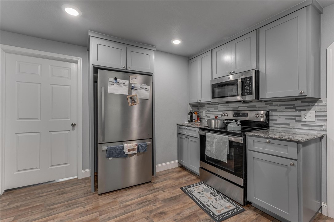 Lincoln Outlots - Residential