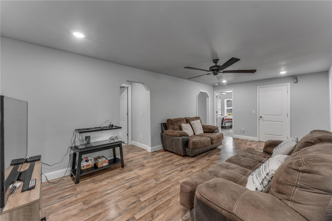 Lincoln Outlots - Residential