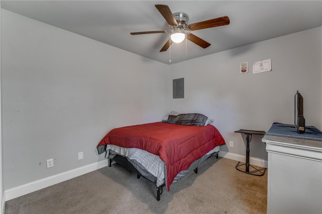 Lincoln Outlots - Residential