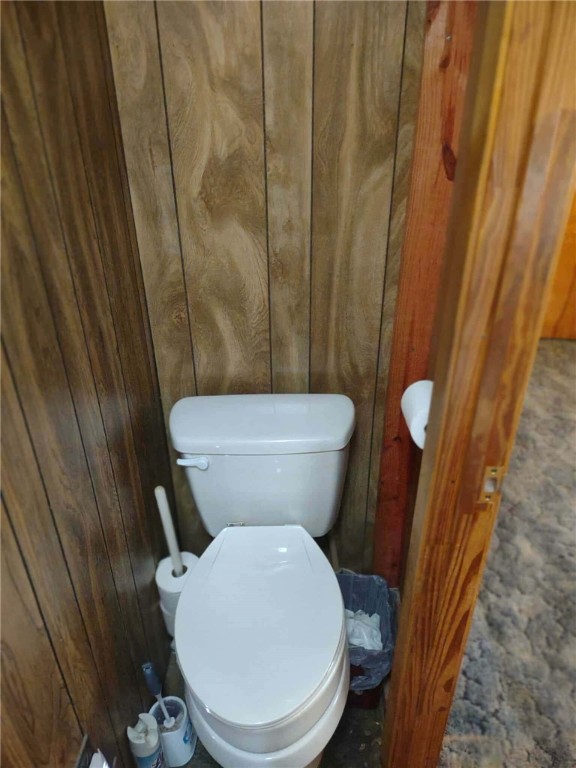 Kirby College - Residential